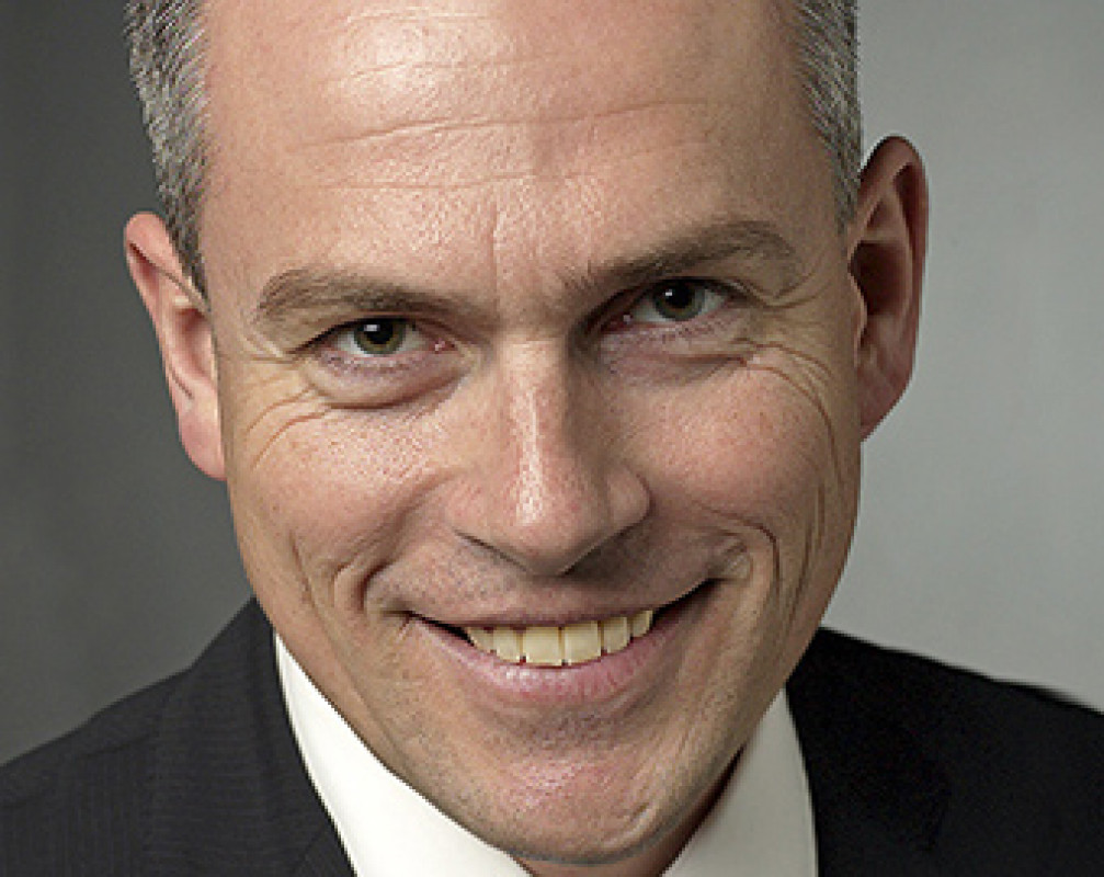 Martin Vogt ist neuer Chefredakteur der GIESSEREI und der weiteren Medien der BDG-Redaktion. - © Privat Martin Vogt ist neuer Chefredakteur der GIESSEREI und der weiteren Medien der BDG-Redaktion. - © Privat