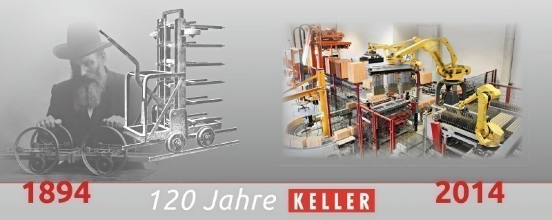 KELLER HCW GmbH