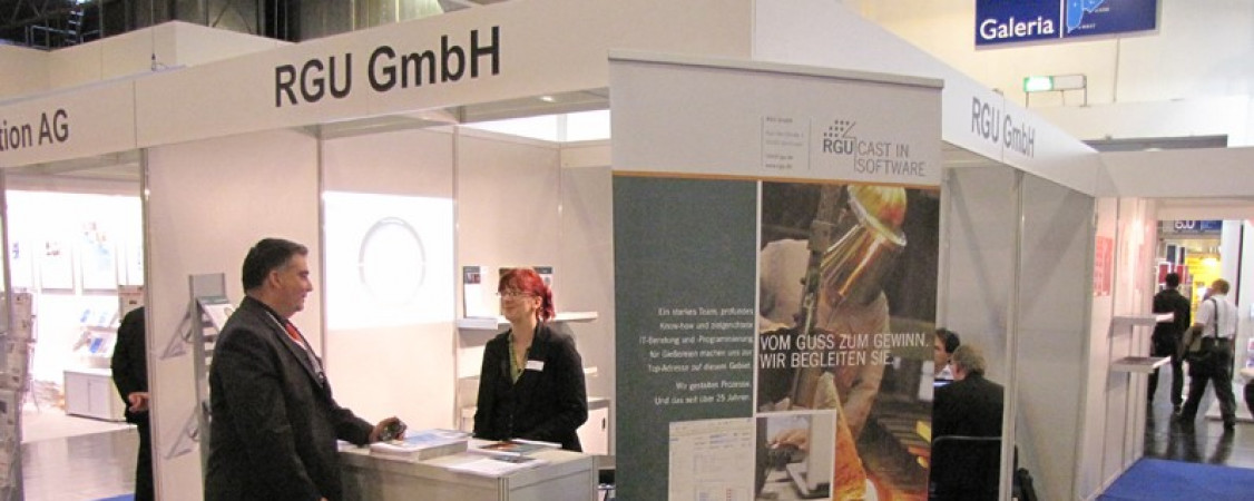 RGU GMBH