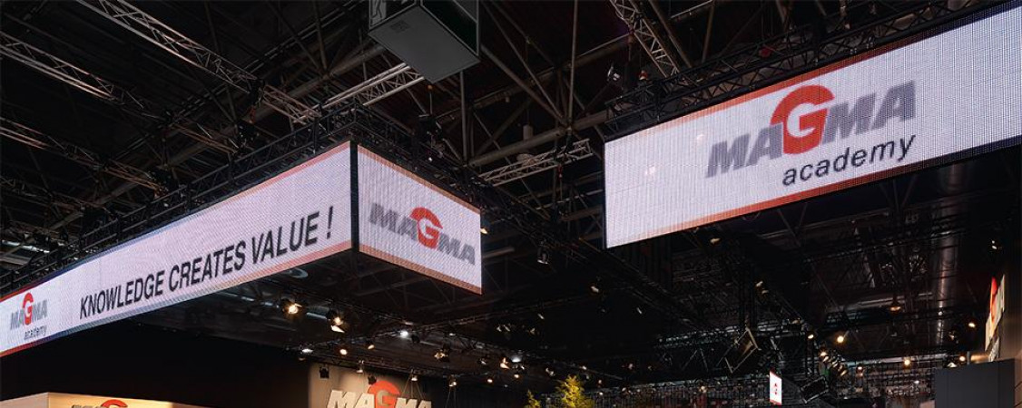 MAGMA Gießereitechnologie GmbH