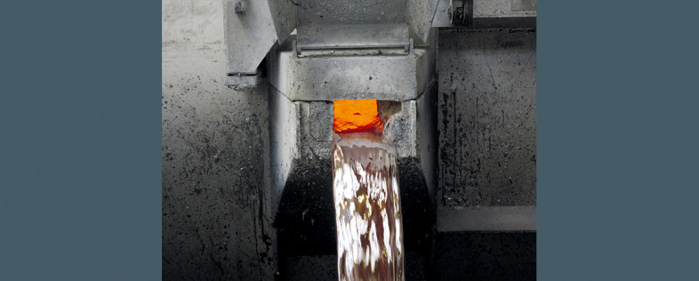VOIT entwickelt und fertigt hochpräzise kundenspezifische Aluminium-Druckgussteile (Foto: Süddeutsche Leasing AG).