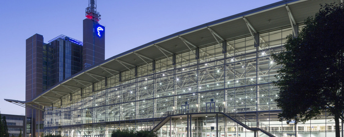 © Deutsche Messe © Deutsche Messe