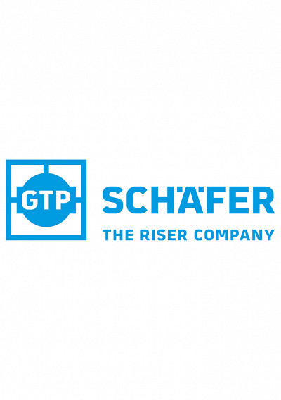 TOP-Firma: GTP Schäfer Giesstechnische Produkte GmbH