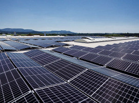 Solarstrom vom eigenen Dach, aber ohne eigene Investitionen.