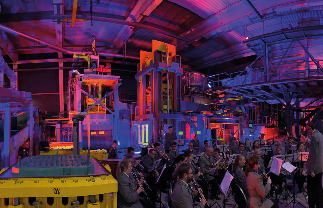erschienen in GIESSEREI Heft 12|2019 erschienen in GIESSEREI Heft 12|2019