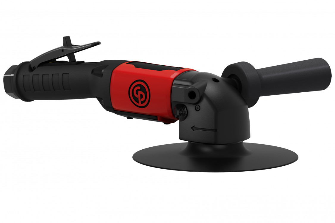 © Chicago Pneumatic © Chicago Pneumatic