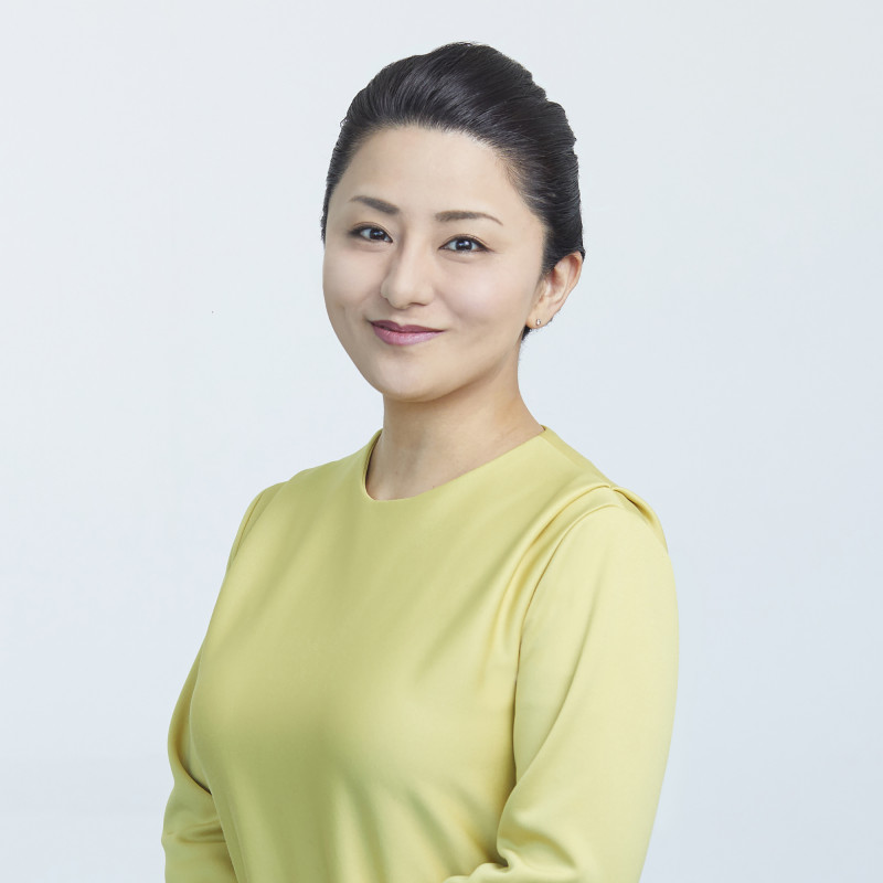 Mit Ayano Senaha will GF die Kompetenzen bei Digitalisierung, Nachhaltigkeit und Governance ausbauen. - © GF Mit Ayano Senaha will GF die Kompetenzen bei Digitalisierung, Nachhaltigkeit und Governance ausbauen. - © GF
