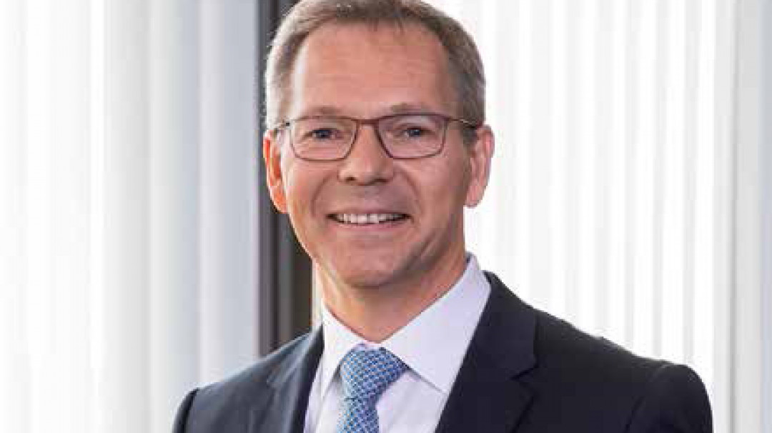 Frank Goede, bislang CEO von Tokai Cobex, übernimmt die Leitung des Gießerei-Chemikalienherstellers ASK Chemicals im kommenden Februar. - © COBEX Frank Goede, bislang CEO von Tokai Cobex, übernimmt die Leitung des Gießerei-Chemikalienherstellers ASK Chemicals im kommenden Februar. - © COBEX
