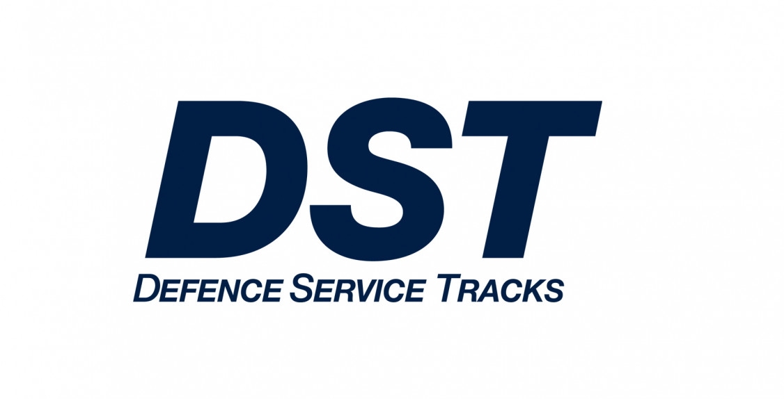 DST Logo