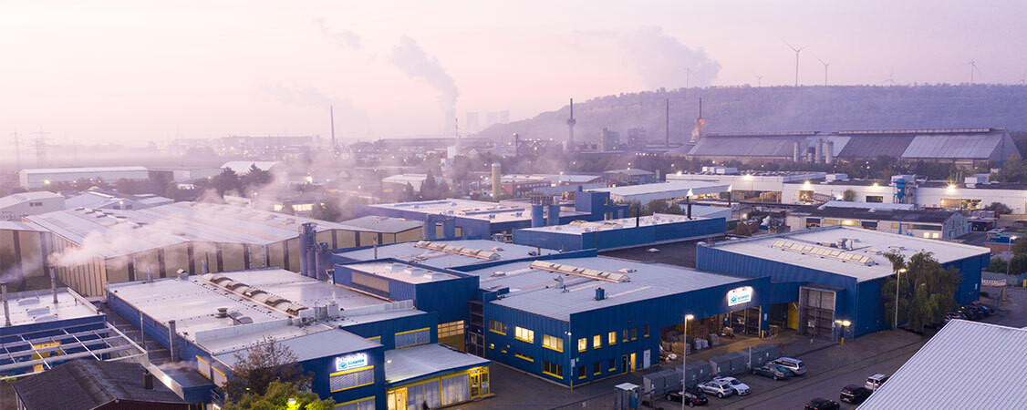GTP Schäfer Giesstechnische Produkte GmbH