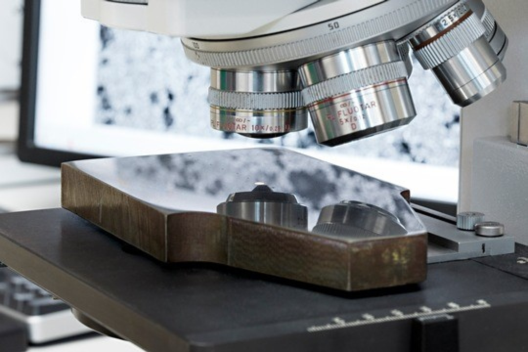 Fokus Gusswerkstoff: Kongress schafft Initiativen für mehr Wettbewerbsfähigkeit in der Gießerei-Industrie. - © Fraunhofer-Institut für Betriebsfestigkeit und Systemzuverlässigkeit LBF Fokus Gusswerkstoff: Kongress schafft Initiativen für mehr Wettbewerbsfähigkeit in der Gießerei-Industrie. - © Fraunhofer-Institut für Betriebsfestigkeit und Systemzuverlässigkeit LBF