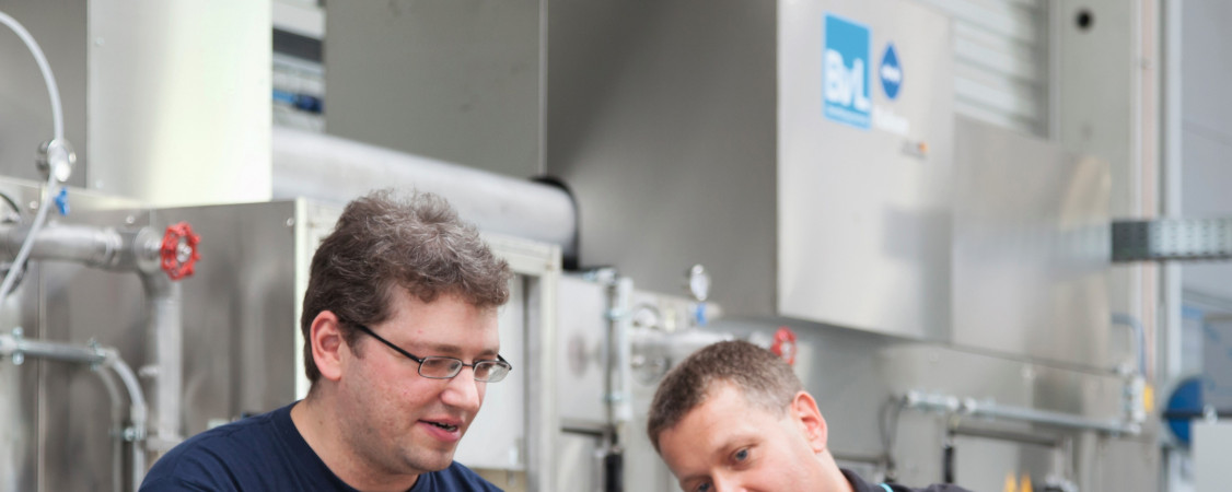 Das BvL Speed Webinar am 08./09. März 2022 gibt wichtige Impulse zu den Voraussetzungen für ein gutes Reinigungsergebnis. - © BvL Oberflächentechnik GmbH Das BvL Speed Webinar am 08./09. März 2022 gibt wichtige Impulse zu den Voraussetzungen für ein gutes Reinigungsergebnis. - © BvL Oberflächentechnik GmbH