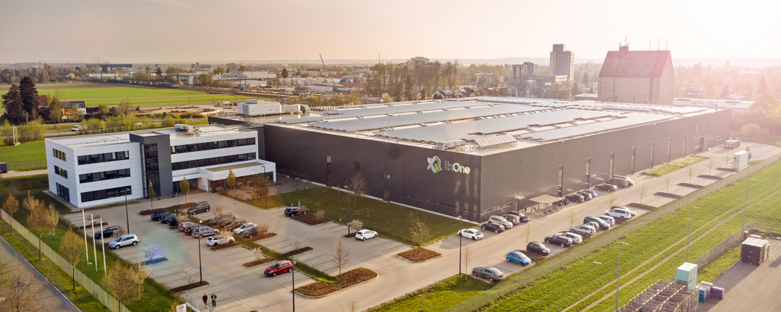 ExOne GmbH