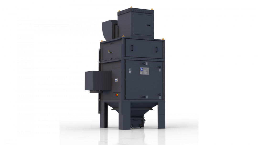 TEKA läutet mit AirCube neue Generation der Filtertechnik ein - © TEKA TEKA läutet mit AirCube neue Generation der Filtertechnik ein - © TEKA