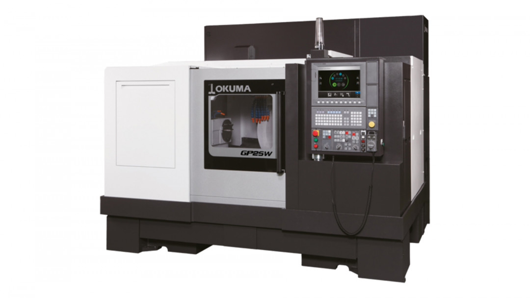 © OKUMA © OKUMA