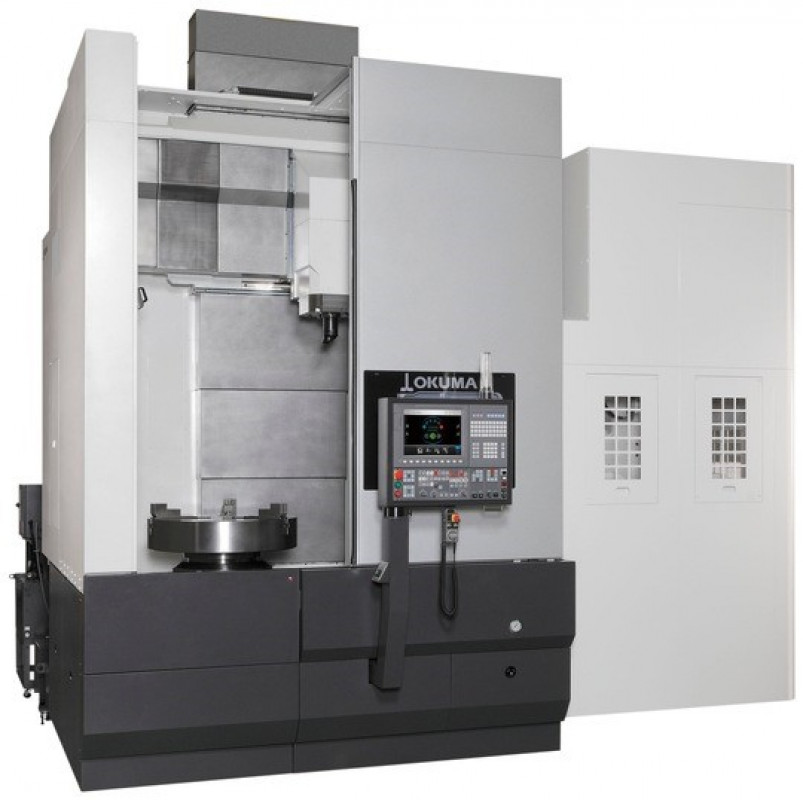 © OKUMA © OKUMA