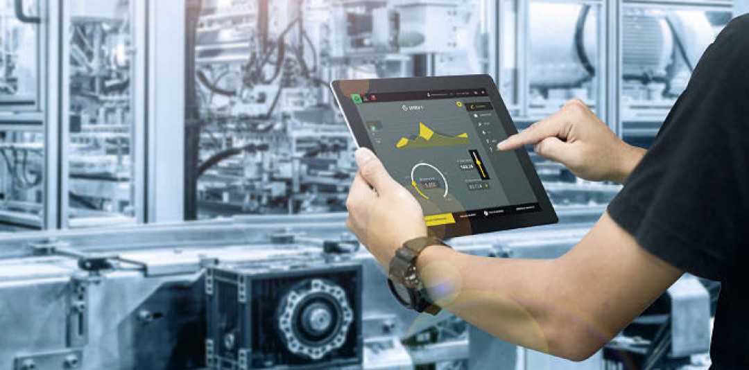 Die webbasierte Lösung ermöglicht Hardware- und ortsunabhängiges Arbeiten. - © ISTOCK Die webbasierte Lösung ermöglicht Hardware- und ortsunabhängiges Arbeiten. - © ISTOCK