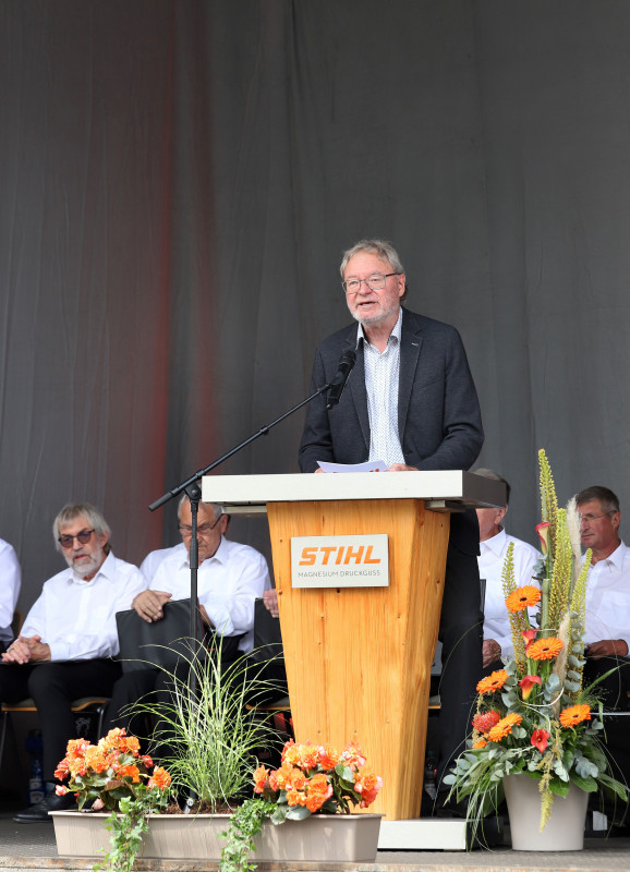 © STIHL © STIHL