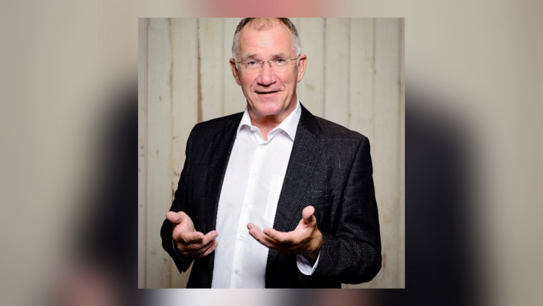 Thomas Kaczmarek, Feuerfest-Geschäftsführer und Planungschef der UNITECR 2023. - © Deutsche Feuerfest-Industrie e.V. Thomas Kaczmarek, Feuerfest-Geschäftsführer und Planungschef der UNITECR 2023. - © Deutsche Feuerfest-Industrie e.V.