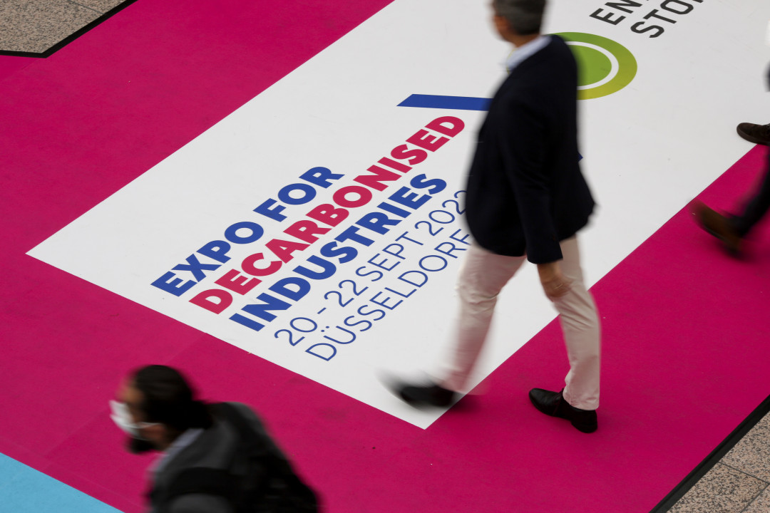 © MESSE DÜSSELDORF © MESSE DÜSSELDORF