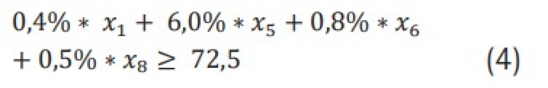 Gleichung 4