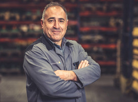 Graziano Sammati übernimmt alleinige Geschäftsführung der Procast Guss GmbH