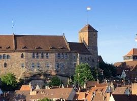 Nürnberg