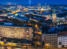 Hannover