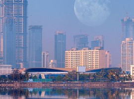 Mumbai