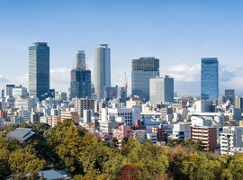 Nagoya