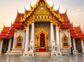 Bangkok