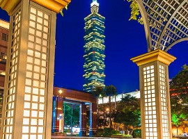 Taipei-Taiwan