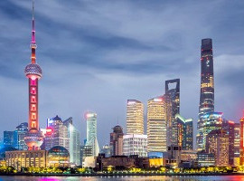 Shanghai
