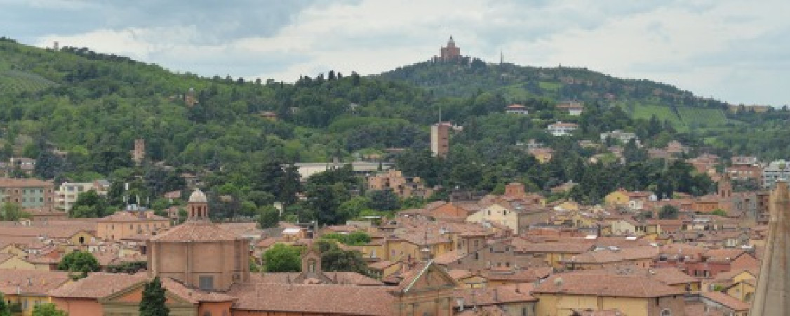 Bolognia-Italien