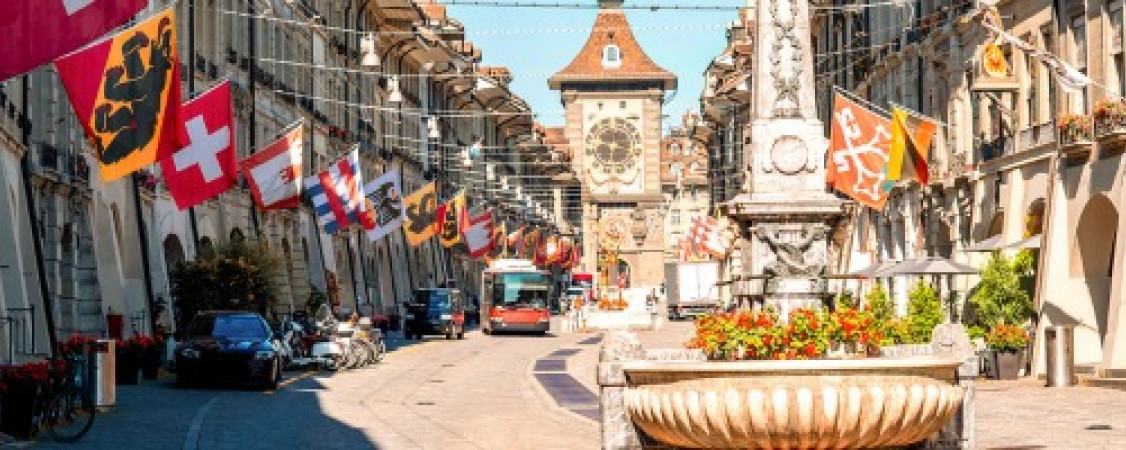 © Adobe Stock © Adobe Stock