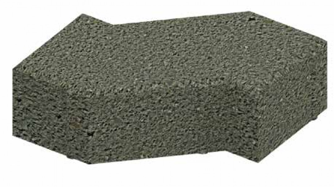 Drain Bricks – die sichere Lösung für die Ofenstraße. - © SILMETA Drain Bricks – die sichere Lösung für die Ofenstraße. - © SILMETA