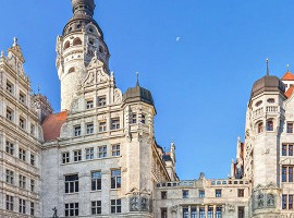 Leipzig