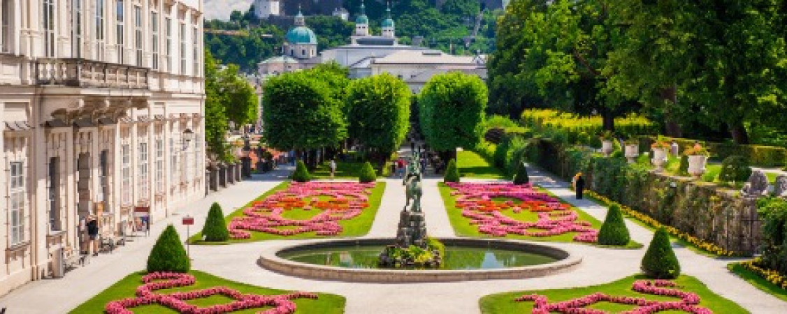 Salzburg