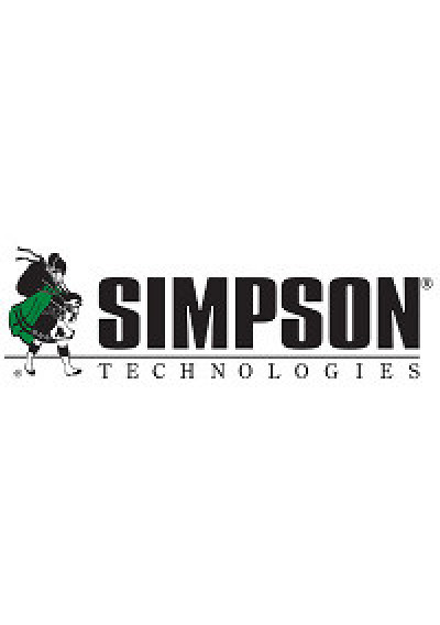 TOP-Firma: Simpson Technologie