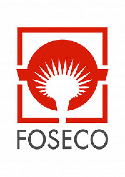 TOP-Firma: Vesuvius GmbH - Foseco