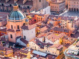 Bologna