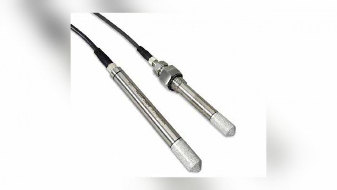 Die neue All-in-one-Sonde. - © DRIESEN + KERN Die neue All-in-one-Sonde. - © DRIESEN + KERN