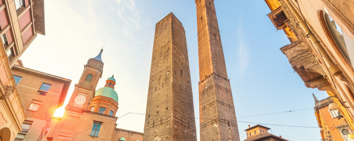 Bologna