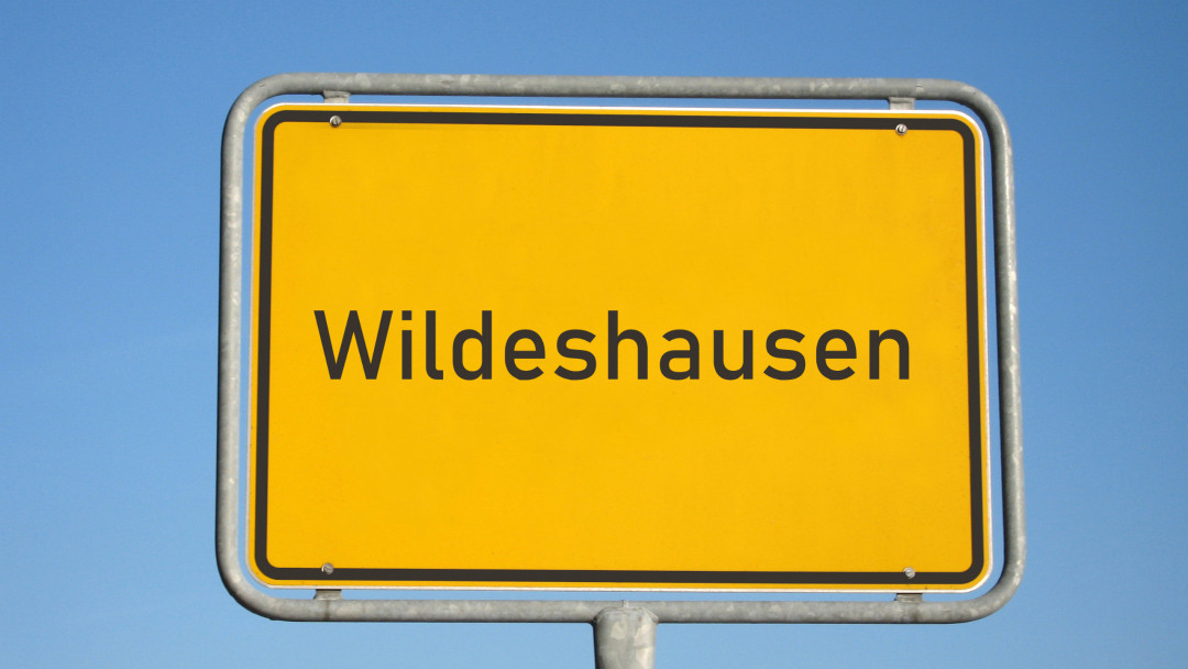 Wildeshausen