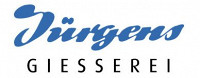 Logo Jürgens Giesserei