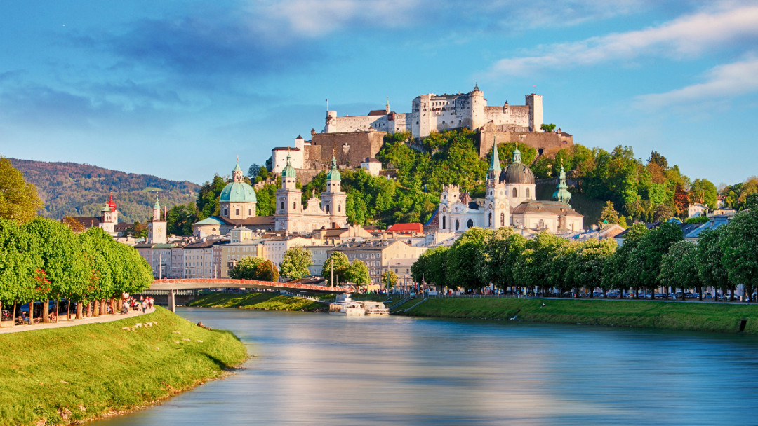 salzburg