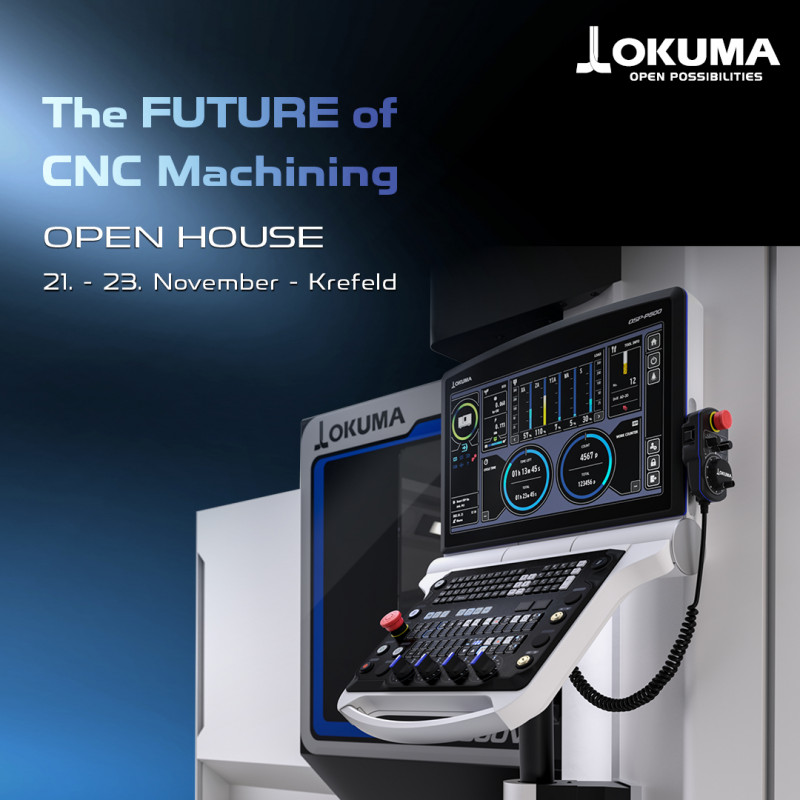 Okuma_OpenHouse2023