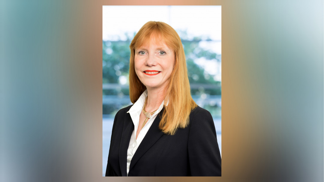 Andrea Bauer appointed CFO of the ASK Chemicals Group effective Nov. 1, 2023. - © ASK Andrea Bauer appointed CFO of the ASK Chemicals Group effective Nov. 1, 2023. - © ASK