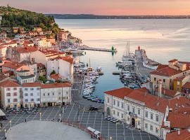 PORTOROZ