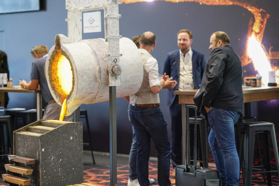 © Constanze Tillmann/ Messe Düsseldorf © Constanze Tillmann/ Messe Düsseldorf